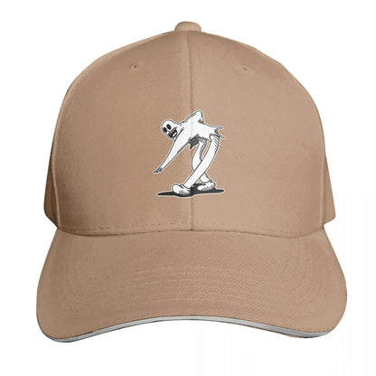 Ghostemane Baseball Cap