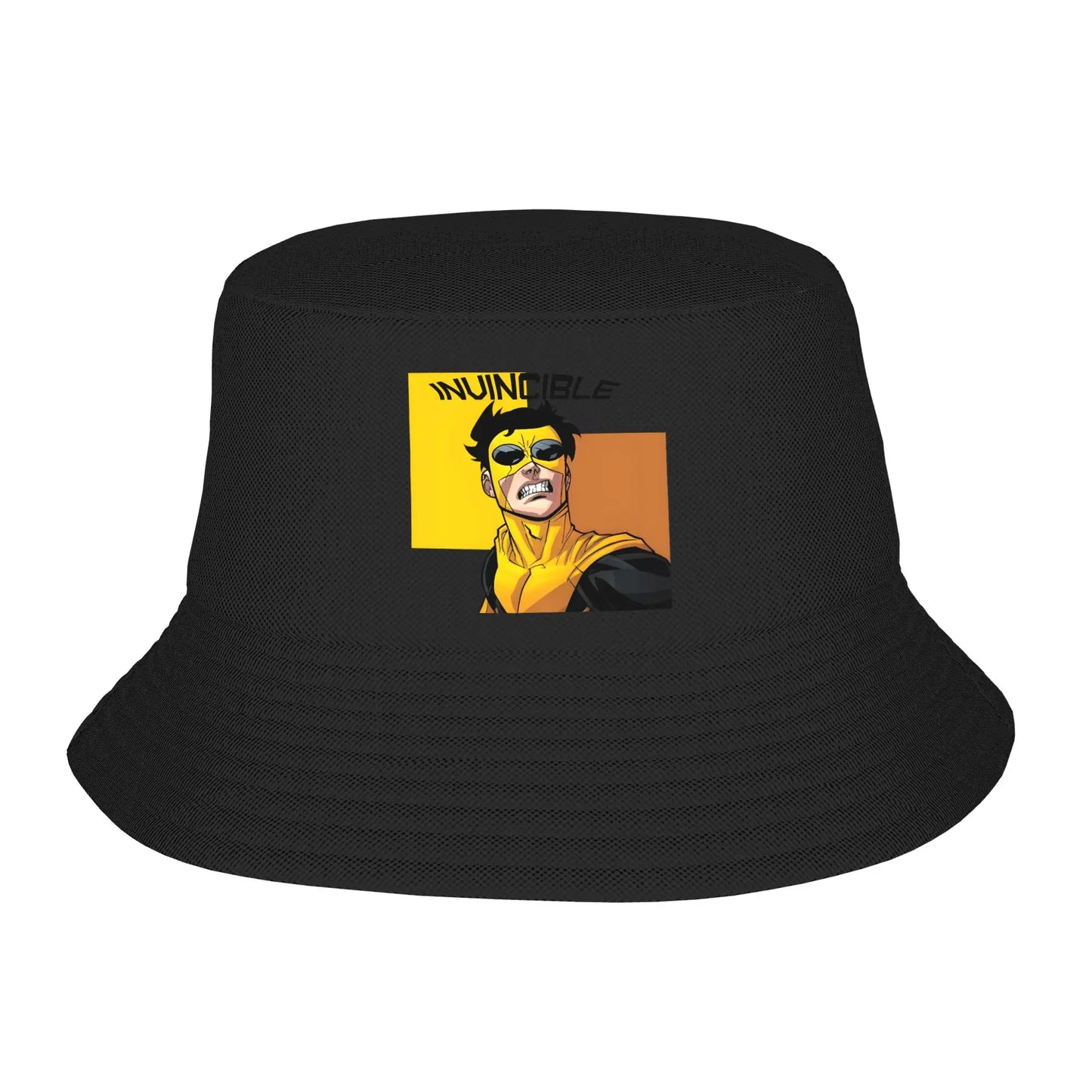 Thragg Invincible Bucket Hat