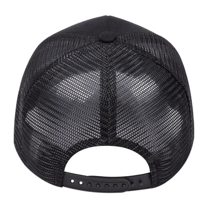 Ventilate Mesh Baseball Caps For Women Men