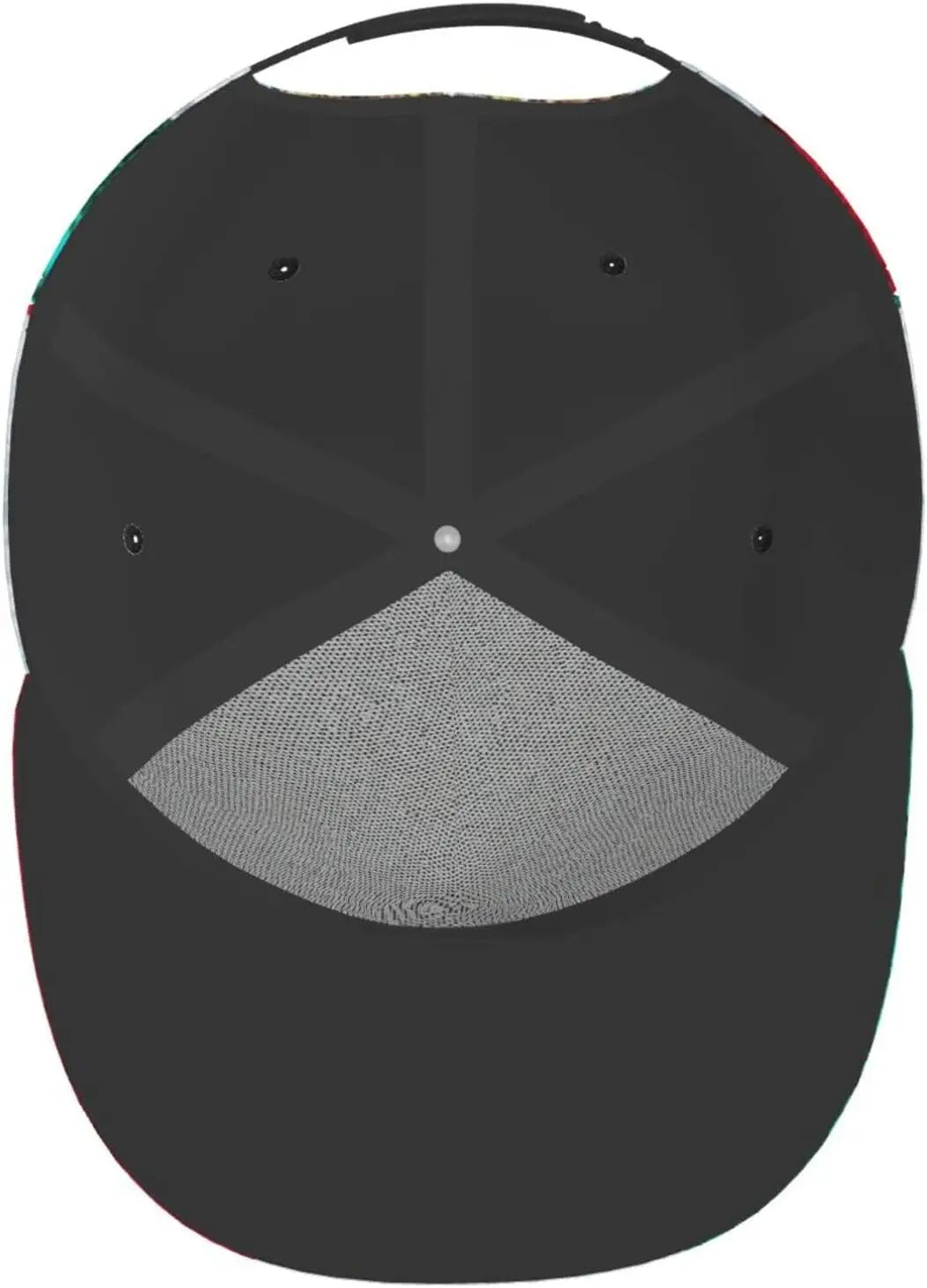 Mexico Mexican Baseball Hat Snapback Caps Adjustable Size For Women Men