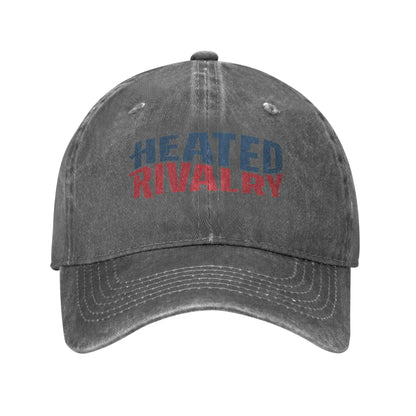 Heated Rivalry Shane Hollander‌ Ilya Rozanov Baseball Caps