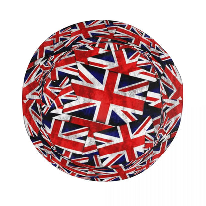 Street Rock Band Bucket Hat O-Oasis