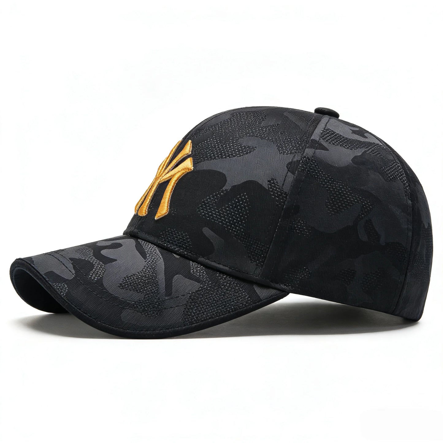 Tactical MY Logo York Hat Cap Baseball Hats Caps Snapback NY Sun Summer Hip Hop Era Visor