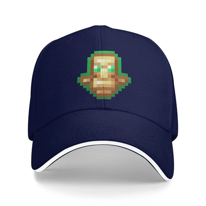 Totem Of Undying Game Baseball Cap