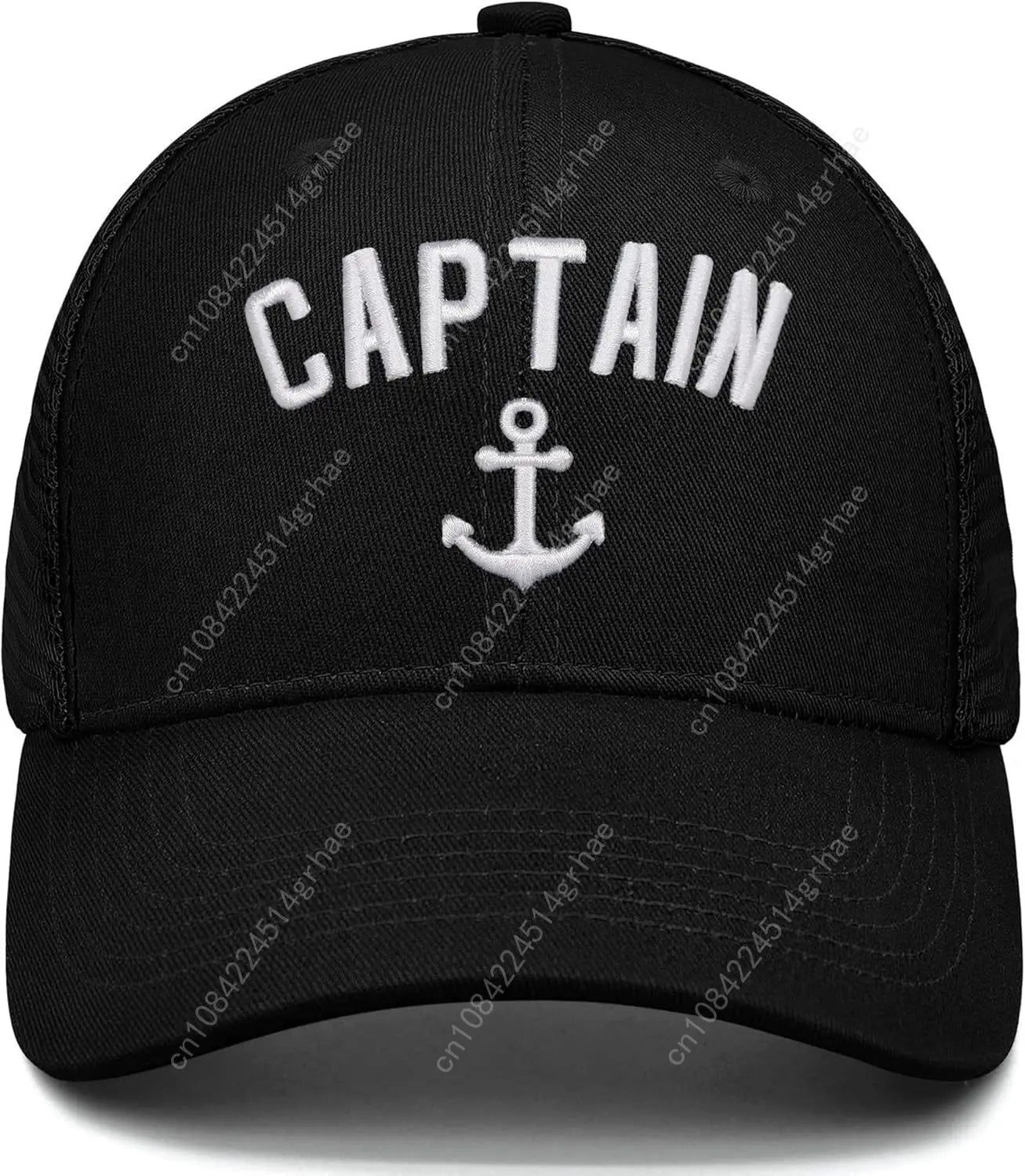 Outdoor Hat Captain Hats Hunting Hat Biggfoot Hats Mountain Baseball Cap