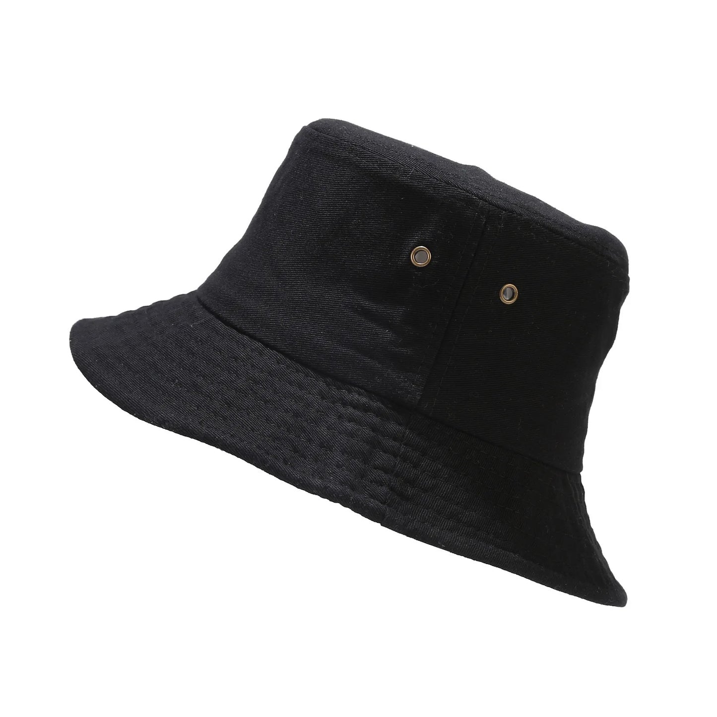Fluorescent Green Bucket Hat