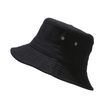 Fluorescent Green Bucket Hat
