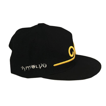 Trendy Sun Wukong Baseball Cap