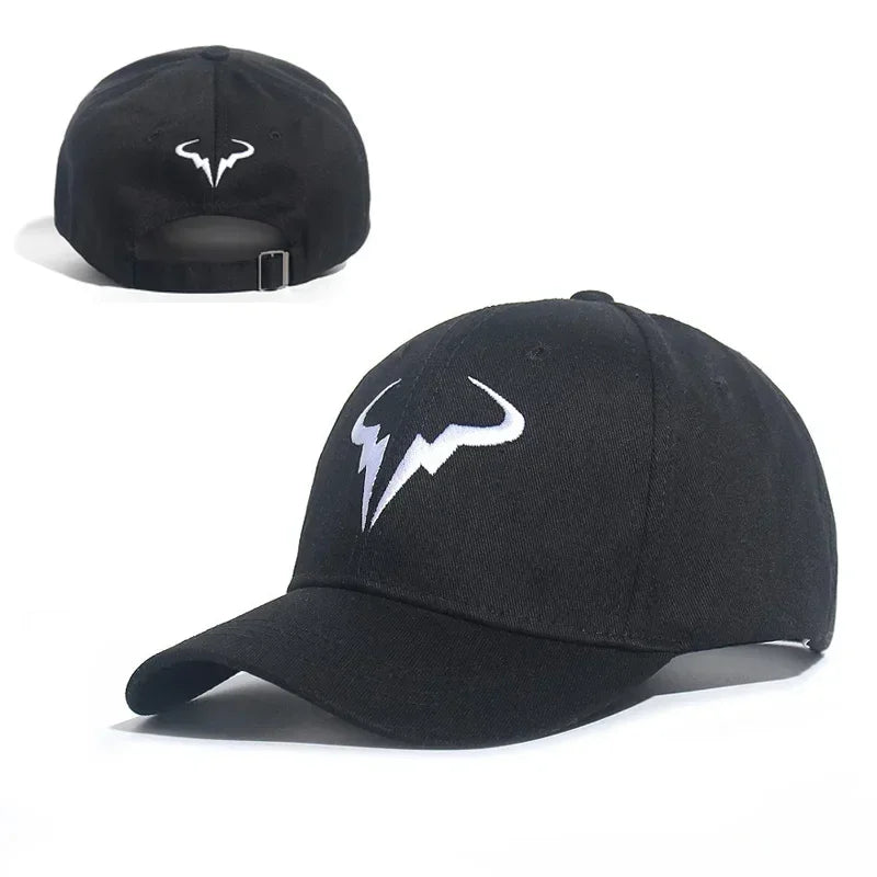 Fashion Embroidery Baseball Caps For Men Women Kpop Hip Hop Caps