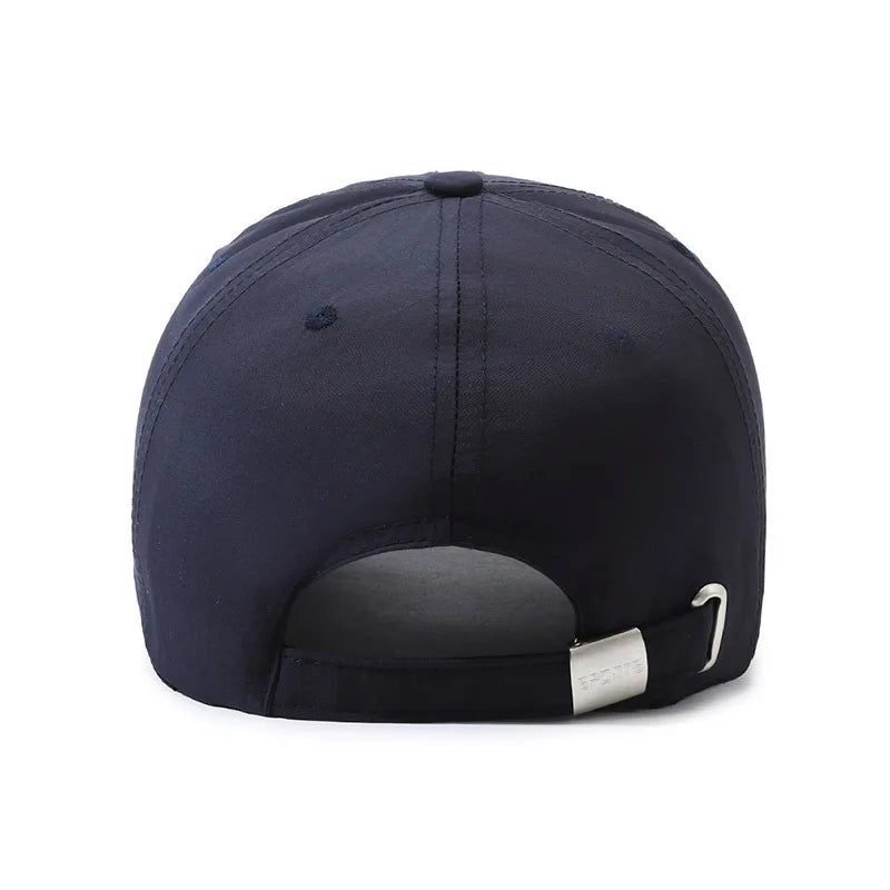 Fashionable Korean Version Versatile Dad Cap Baseball Cap