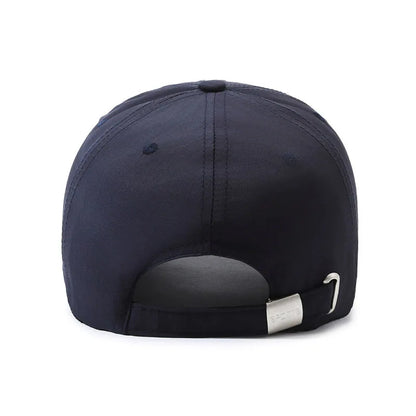 Fashionable Korean Version Versatile Dad Cap Baseball Cap