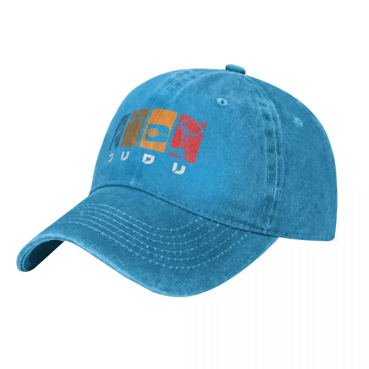 FLCL Fooly Cooly Baseball Cap