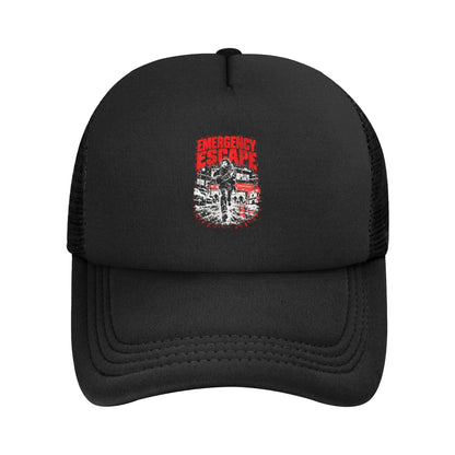 Just a Lil Courier Bryan Hodukavich Baseball Cap