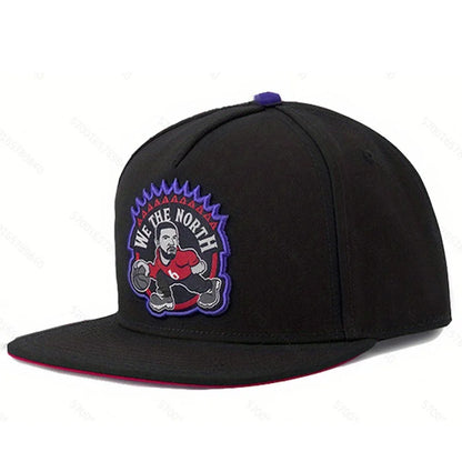 Spring Men Snapback Hats Lafamilia Embroidered FashionHip Hop