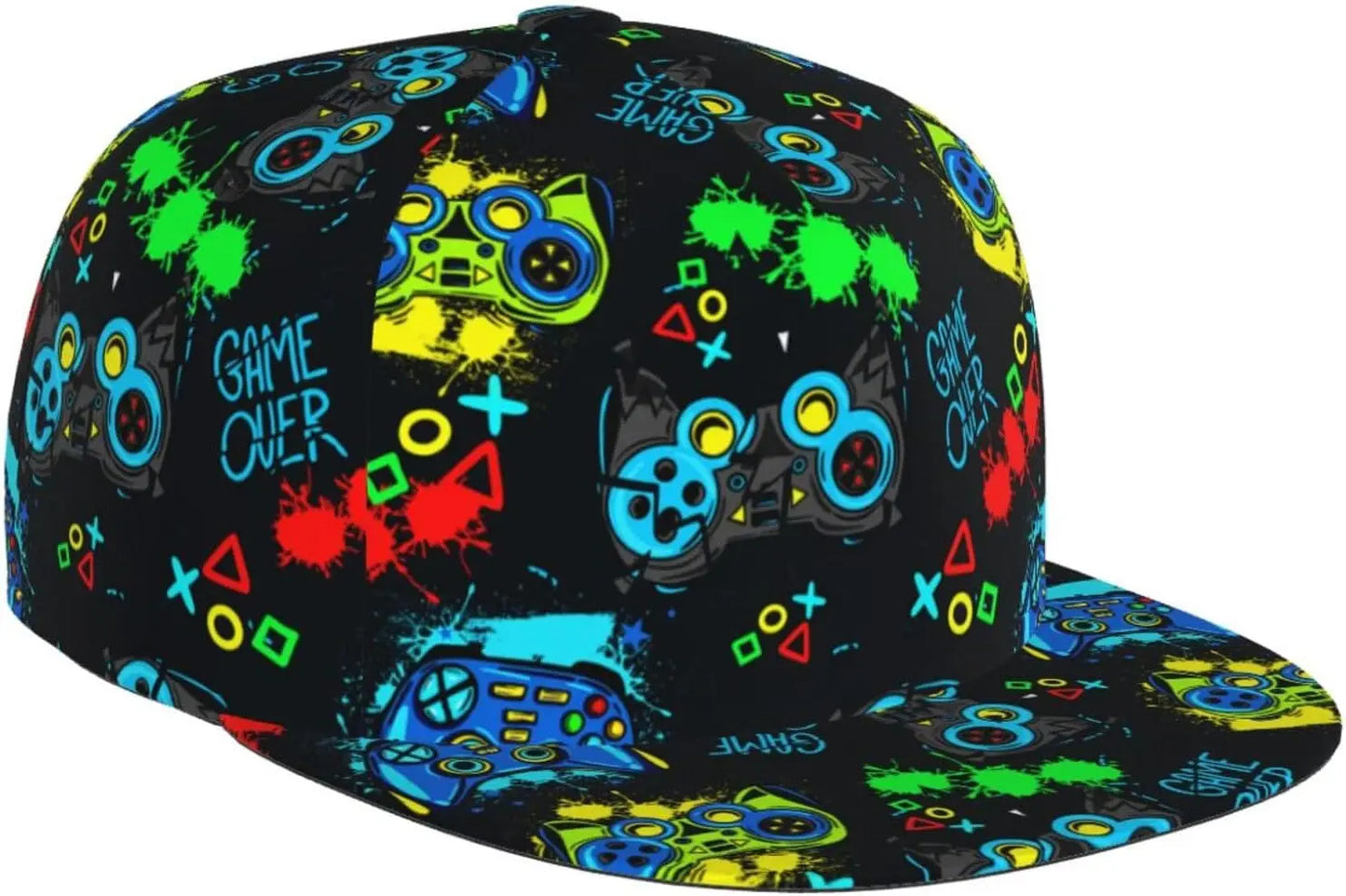 Casual Snapback Caps