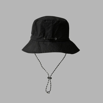 Quick Drying Fisherman Caps Women Men Summer Outdoor Beach Panama Hats Waterproof Camping