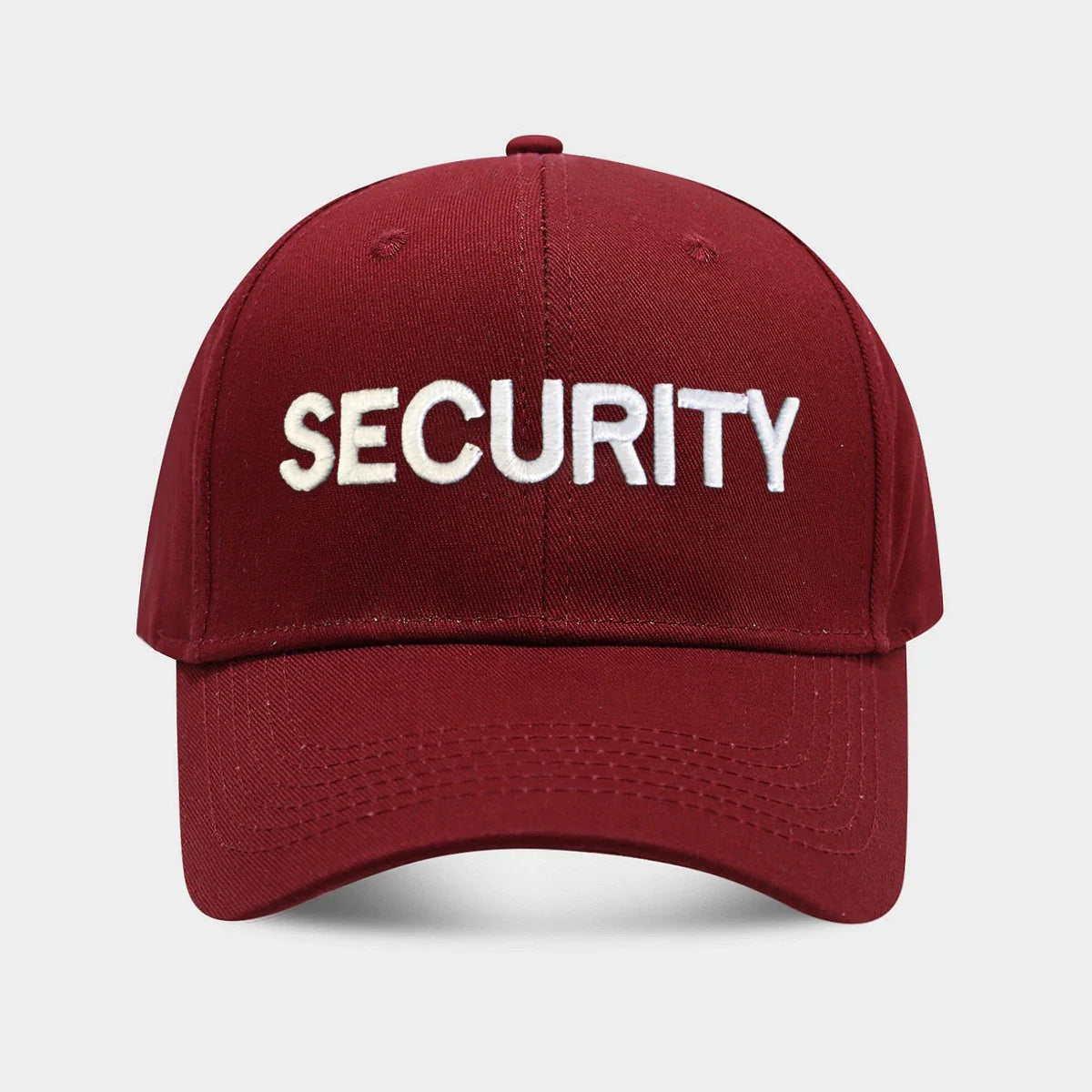 Fashionable Embroidered Baseball Cap