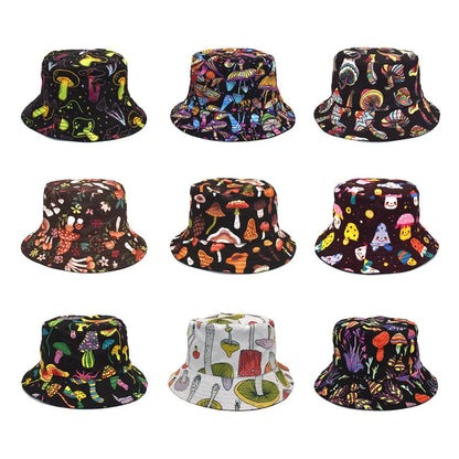 New Fashion Beach Fisherman Hat Men And Women