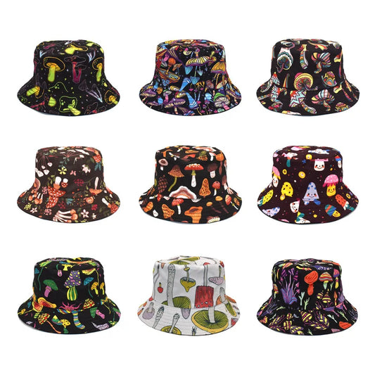 New Fashion Beach Fisherman Hat Men And Women