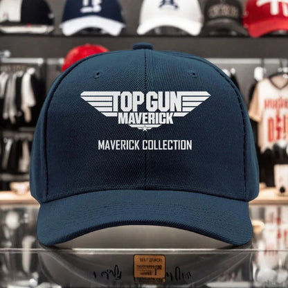Simple Retro Letter Print Trendy Versatile Baseball Cap