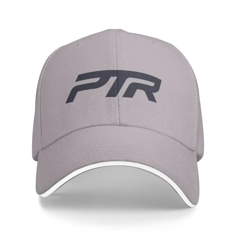 Putin Team Russia Print Baseball Cap