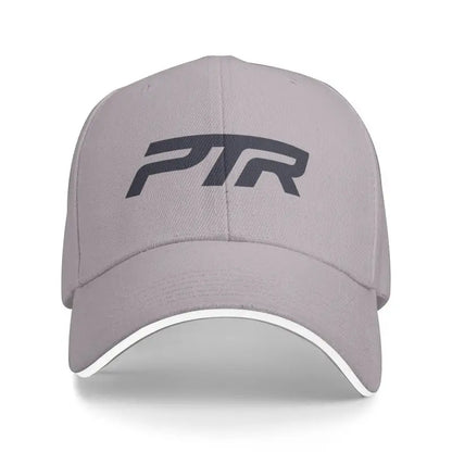 Putin Team Russia Print Baseball Cap