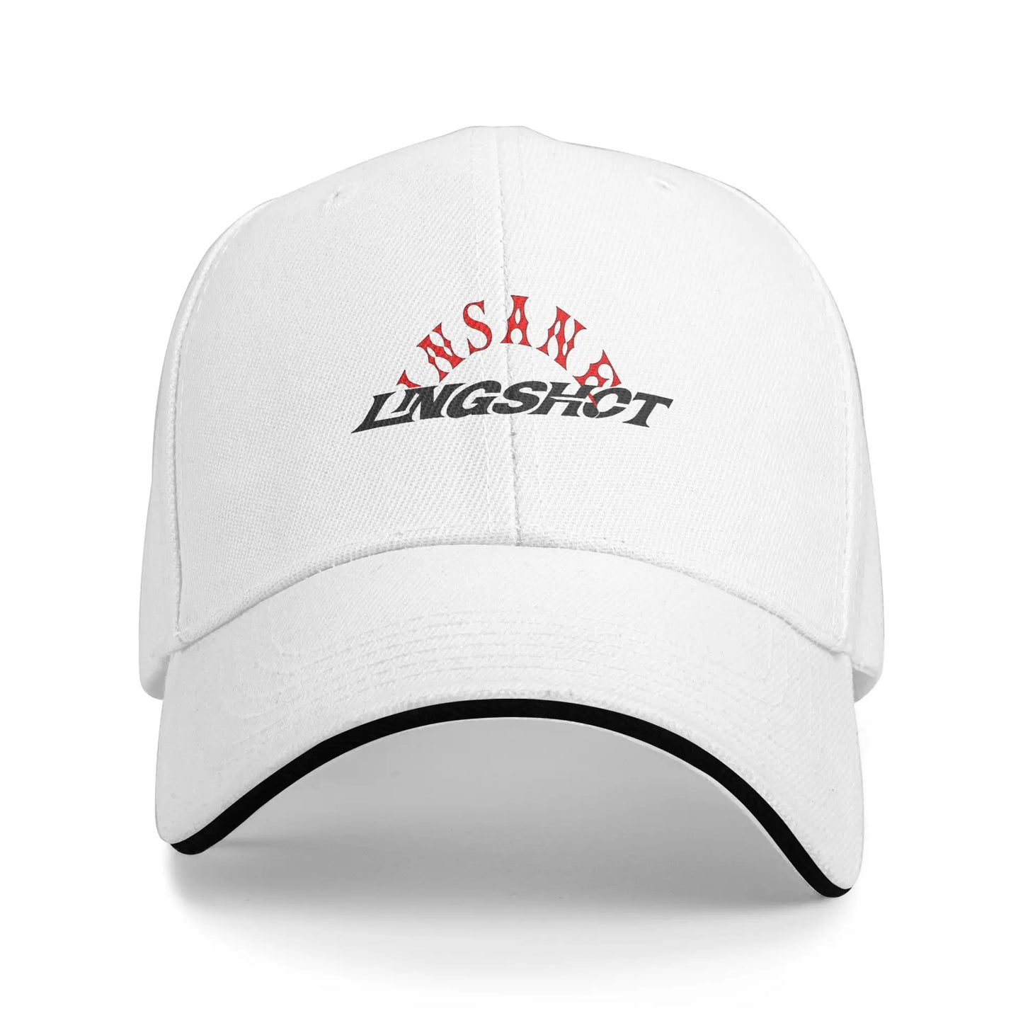 Kpop Lngshot Baseball Cap