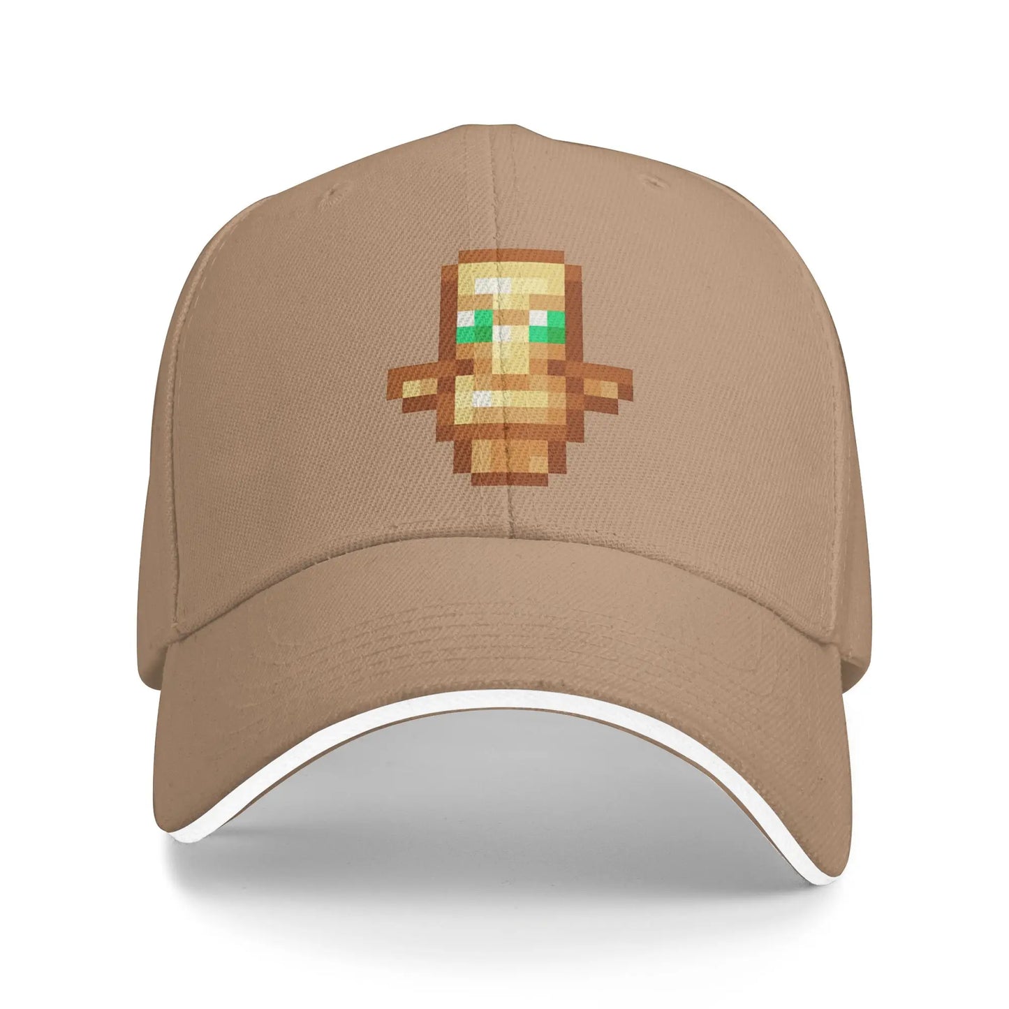 Totem of Undying Games 2026 Baseball Caps