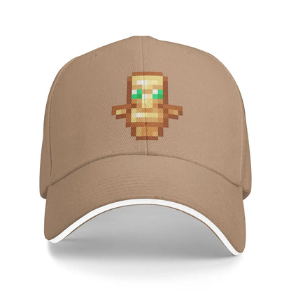 Totem of Undying Games 2026 Baseball Caps