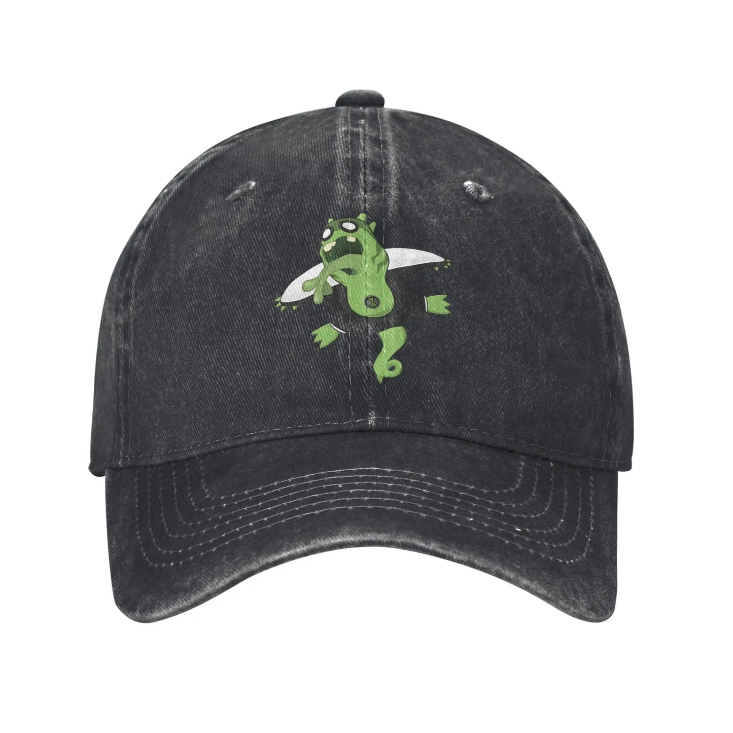 Ben 10 Cowboy Hat Peaked Hats Baseball Hat
