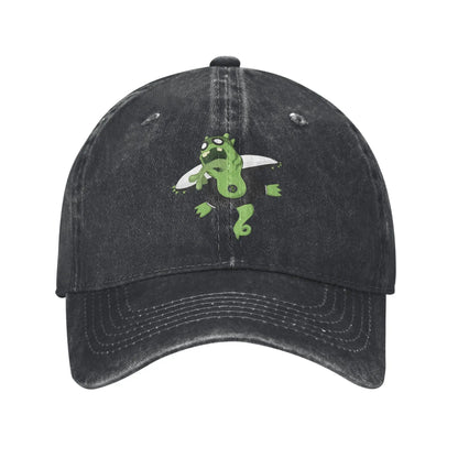 Ben 10 Cowboy Hat Peaked Hats Baseball Hat