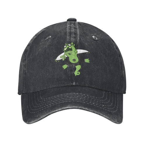 Ben 10 Cowboy Hat Peaked Hats Baseball Hat