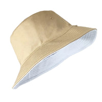 Khaki White.