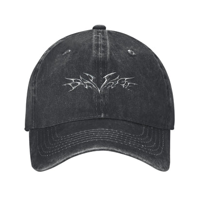 Summer Baseball Hat A–Aespaed Logo SAVAGE