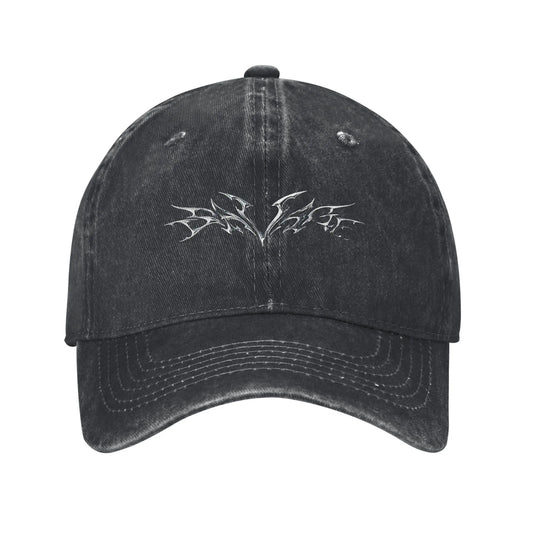 Summer Baseball Hat A–Aespaed Logo SAVAGE