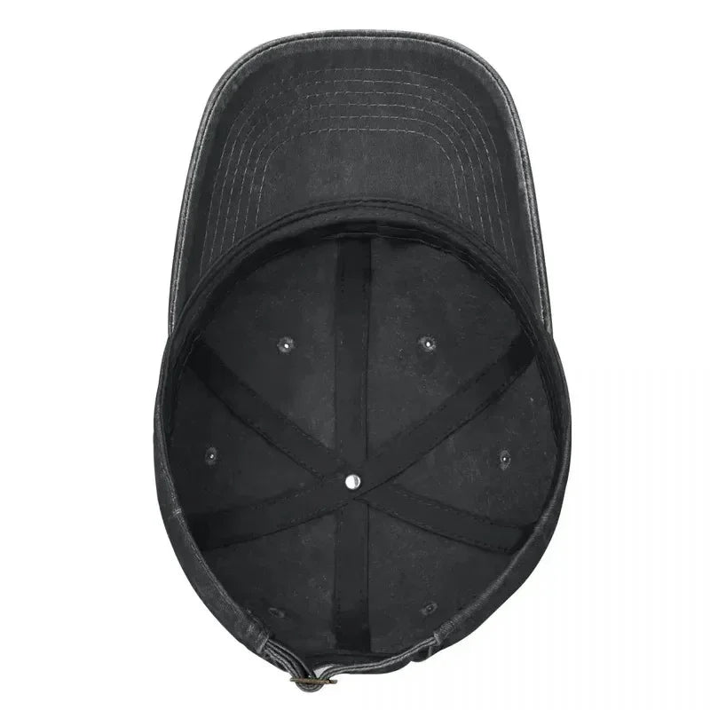 Vintage Feid Ferxxo Baseball Cap