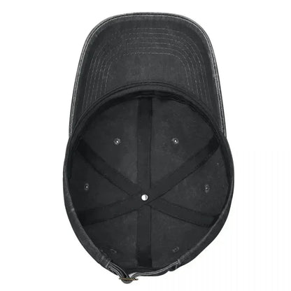 Vintage Feid Ferxxo Baseball Cap