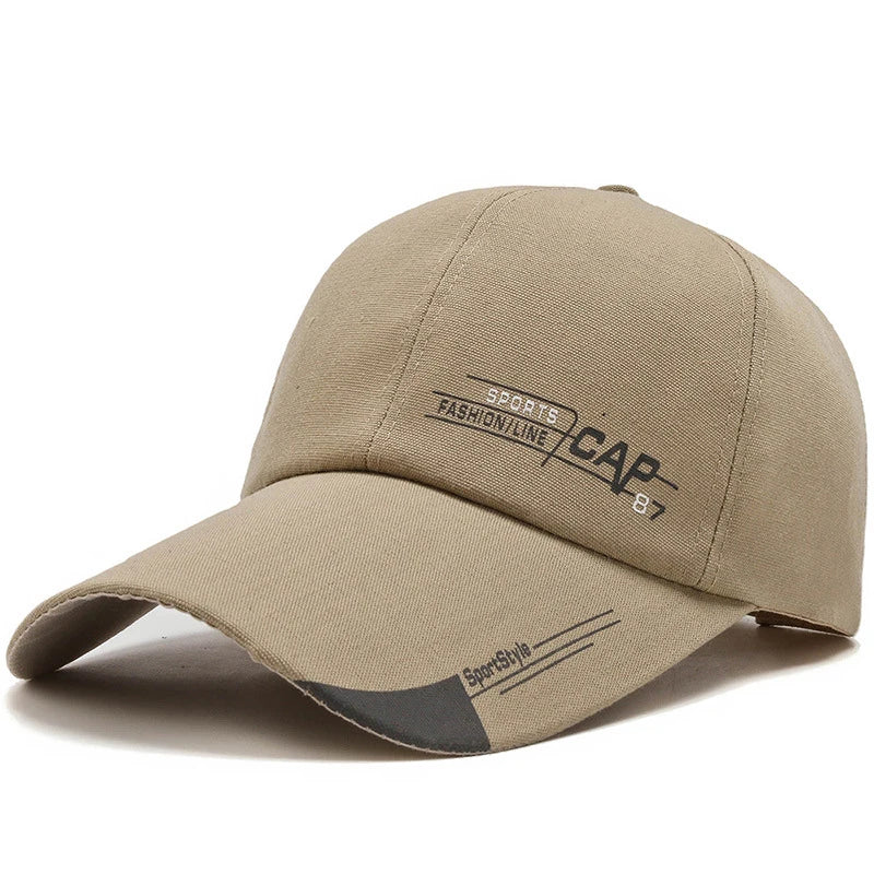 Fashion Men's Summer Hat Sport Baseball Caps For Men women