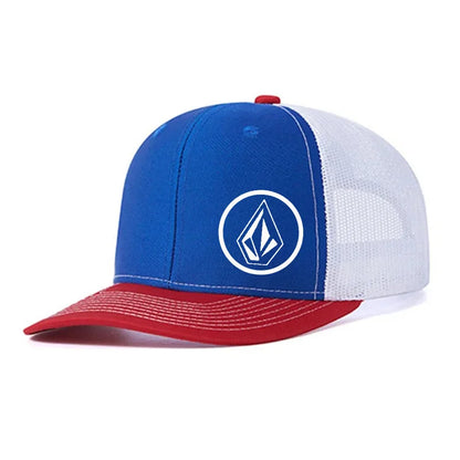 Summer Mesh Baseball Cap Men Women