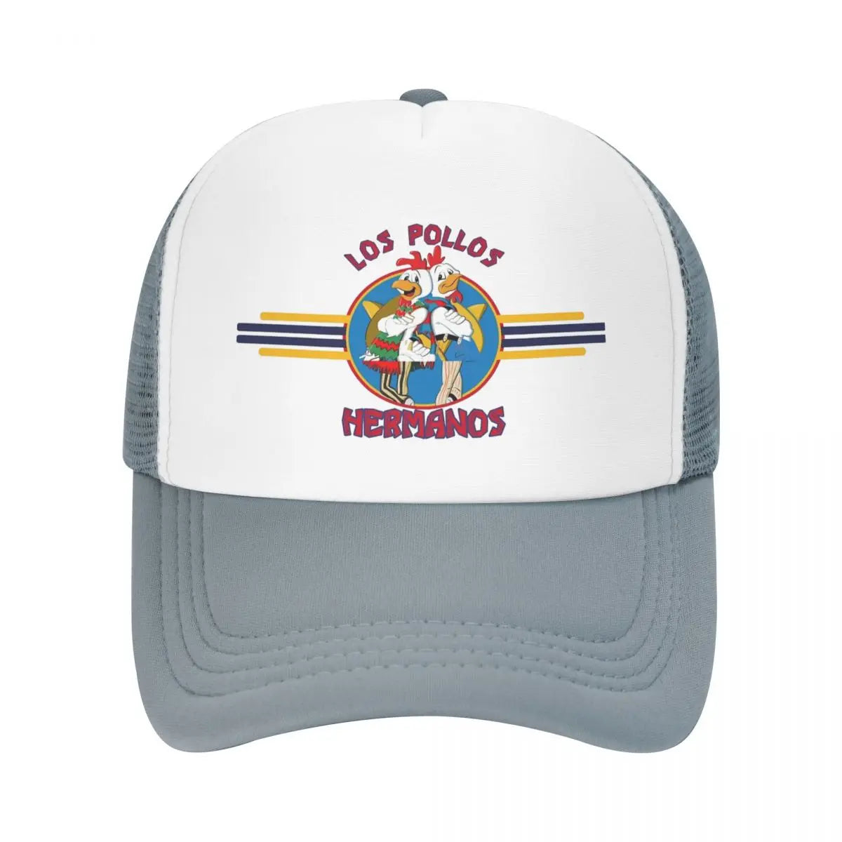 Los Pollos Hermanos Breaking Bad Baseball Cap