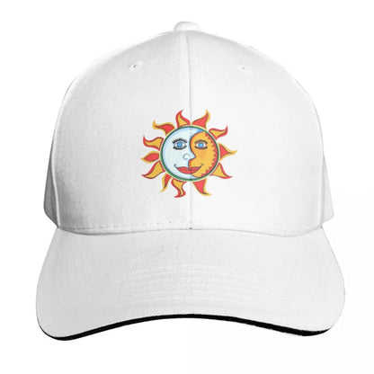 Jovanotti Cap Fashion Casual Baseball Caps