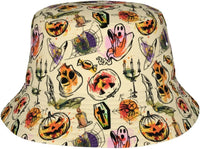 Line Pumpkin