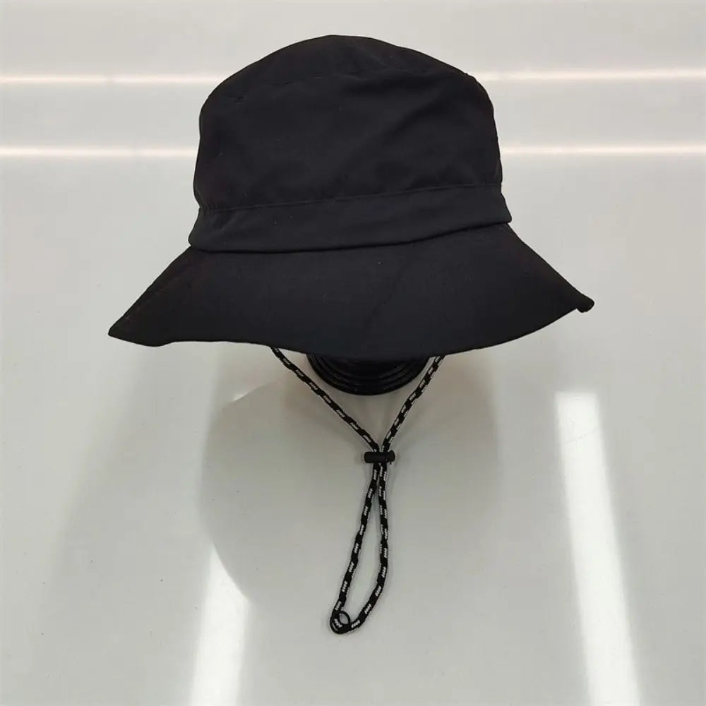 Mountaineering Quick-drying Fisherman Hat Bucket Hat Women