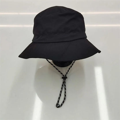 Mountaineering Quick-drying Fisherman Hat Bucket Hat Women
