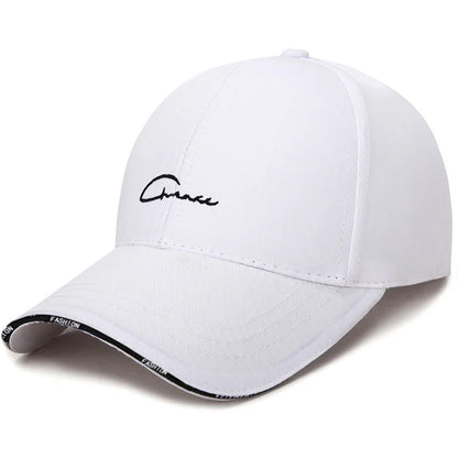 Unisex-Adult Clean Up Cap Personalized Adjustable Hat Baseball Cap