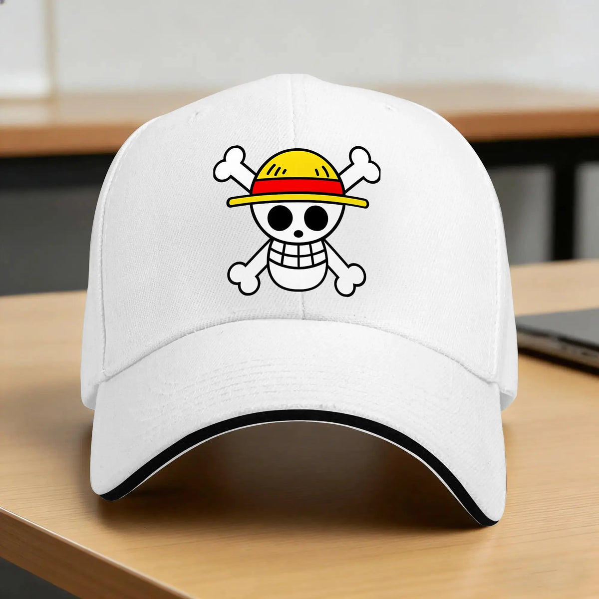 One Piece Baseball Cap