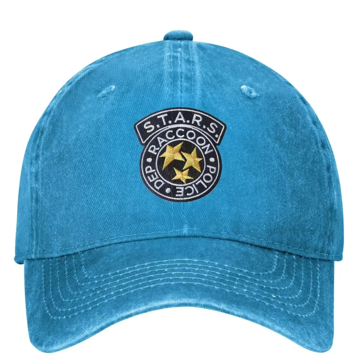 Stars Logo Baseball Cap