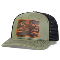 Army green