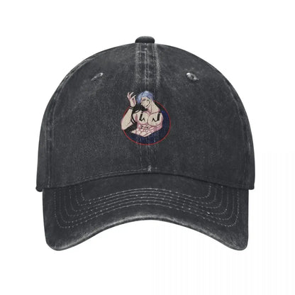 Sukuna EROS by De Baseball Cap