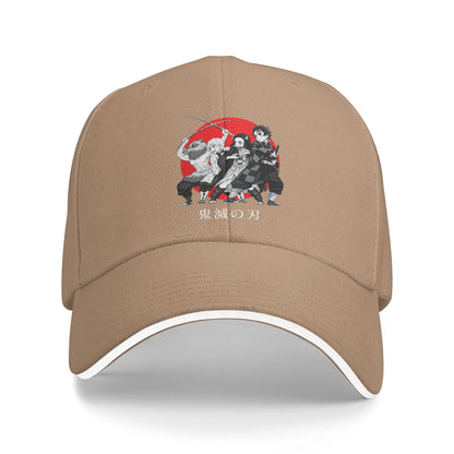 Demon Slayer Regular Sun Baseball Cap